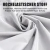 TV Schutzabdeckung, 43" TV Staubschutzhülle, Dehnbare Produktbild-Vorschau 4