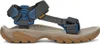 Teva M Terra Fi 5 Universal Unexplored Unexplored 42 Produktbild-Vorschau 7
