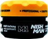 A close-up studio shot of a hair styling product container. Náhled obrázku produktu
