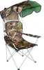 Chaise de pêche chaise pliante chaise de camping jusqu'à Voir les images du produit 8
