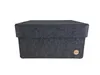 Aufbewahrungsbox CLASSIC Filz Gr. M (32x32x17 cm) mit Produktbild-Vorschau 1