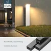 Mai & Mai Wegeleuchten Außen IP65 Pollerleuchte für Garten, Produktbild-Vorschau 3