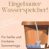 2er Set Blumenkasten Balkongeländer Balkon Blumenkasten Produktbild-Vorschau 5
