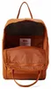 Sac a dos Fjallraven Kanken Laptop 15" Terracotta Voir les images du produit 8