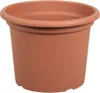 Květináč GEO plastový terakota d55x41cm Náhled obrázku produktu 1