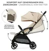 Kinderkraft Apino Poussette légère 1 siège(s) Beige Voir les images du produit 7