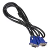 Cavo VGA Akyga AK-AV-14 15 (M)/15 (M) 5m 2 x ferrite Anteprima dell’immagine prodotto 2