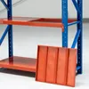 Bauhus Moduł Dodatkowy Regału Magazynowego 200x200x60 cm Podgląd zdjęcia produktu 6