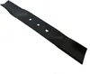 lama da 46 CM per tosaerba per LUX Tools E-1800/46 / Anteprima dell’immagine prodotto 1