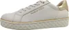 MARCO TOZZI Damen Sneaker mit Plateau Sohle und Metallic Produktbild-Vorschau 16