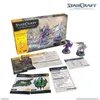 Extension de héros Zeratul Protoss StarCraft - 2 figurines Voir les images du produit 2