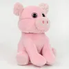 Laber Schwein Kuscheltier mit Sprachwiedergabe Produktbild-Vorschau 19