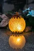 Decoratieve LED-lantaarn voor graven, model "Lumea II", van Productafbeelding-voorbeeld 3