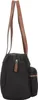 Greenburry Shopper Schultertasche Nylon 35x24cm "Emily" Produktbild-Vorschau 13
