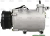 NISSENS 89327 VS16 Klimaanlage Klimakompressor PAG 46 YF Produktbild-Vorschau 2