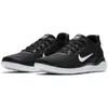 Nike Free RN 2018, Laufen, Weiblich, Erwachsener, Schwarz, Produktbild-Vorschau 1