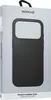 Custodia Nomad Modern Leather, nera - iPhone 17 Pro Anteprima dell’immagine prodotto 11