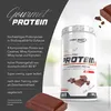 Best Body Nutrition - Gourmet Protein - Milk Chocolate - Produktbild-Vorschau 2