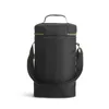 Sagaform City Thermotasche für 2 Flaschen 22 x 11 x 36 cm Produktbild-Vorschau 2