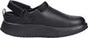 Joya Ace SR M Black, Herrenclog, Glattleder / Textil, Produktbild-Vorschau 5