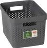 Curver Infinity Dots box 17L gris Voir les images du produit 2