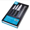 GRÄWE Keramikmesser-Set 3-tlg., Serie Cerahome Produktbild-Vorschau 2