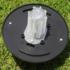 lot de 2 lampes UV extérieures anti-moustiques, lampe de Voir les images du produit 12