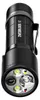 Zweibrüder ZB6T LED Taschenlampe aufladbar 3000 Lumen USB- Produktbild-Vorschau 3