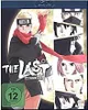 The Last: Naruto - The Movie (2014) (Blu-ray) Produktbild-Vorschau 2