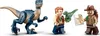LEGO 75942 Jurassic World Velociraptor: Rettungsmission mit Produktbild-Vorschau 3