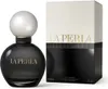 A perfume bottle and its packaging are displayed against a white background. Náhled obrázku produktu