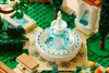 LEGO ICONS 10359 Jardin de la fontaine (10359) Voir les images du produit 8