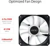 Système de refroidissement liquide tout-en-un ASUS ROG Voir les images du produit 3