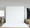 vidaXL Stojak na tła czarny 254x243 cm stalowy Podgląd zdjęcia produktu 9