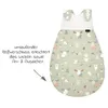 Alvi Baby Mäxchen Außensack baby forest Produktbild-Vorschau 6