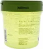 A close-up of a hair styling gel container with product information visible. Náhled obrázku produktu