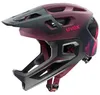 Schutzhelm Uvex React Jr. FullFace Integral Kinder Produktbild-Vorschau 1