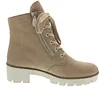 Rieker Schnürboots Damen 362D5835373134 Beige 36 EU Produktbild-Vorschau 20
