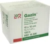 Lohmann & Rauscher Gazin gázový kompres 8násobný nesterilní Náhled obrázku produktu 2