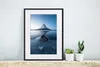 MuchoWow® MuchoWow® Gerahmtes Poster Der Berg Kirkjufell Produktbild-Vorschau 6