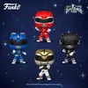 Funko Pop! Mighty Morphin Power Rangers Movie Red Ranger Produktbild-Vorschau 3