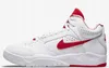 Boty Nike Air Flight Lite Mid DJ2518101 Náhled obrázku produktu 3
