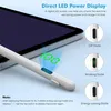 Aktiver Stylus Pen für Apple iPad  | Magnetisch mit Produktbild-Vorschau 2