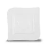 Spodek do espresso 10,8 cm biała porcelana Produktbild-Vorschau 8