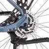 FISCHER E-Bike Trekking VIATOR 6.8I ULTIMATE, Rahmenhöhe 55 Produktbild-Vorschau 14