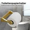 Küchenrollenhalter Wand, Ohne Bohren, Selbstklebend Produktbild-Vorschau 6