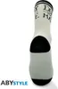 HARRY POTTER - Socken - Schwarz & Grau - Dobby Produktbild-Vorschau 6