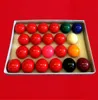 Billardtisch 8 ft Billard Billard-Spiel Messung 220 x 110 Produktbild-Vorschau 3