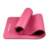 Saltea fitness antiderapanta 181 cm x 63 cm x 1 cm rosa Anteprima dell’immagine prodotto 2