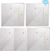 5X WiFi Intelligent Raumthermostat Thermostat, WiFi Produktbild-Vorschau 1